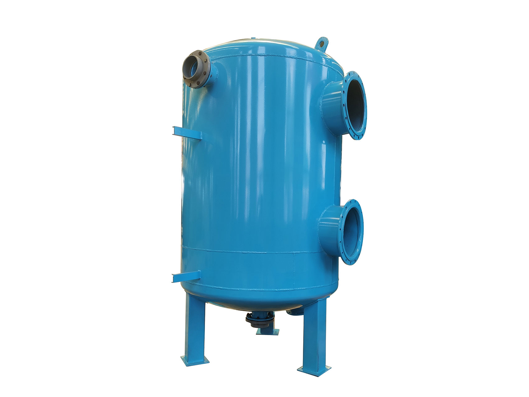 機(jī)械過濾罐